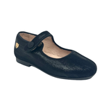 Venettini Patmos Black Mary Jane