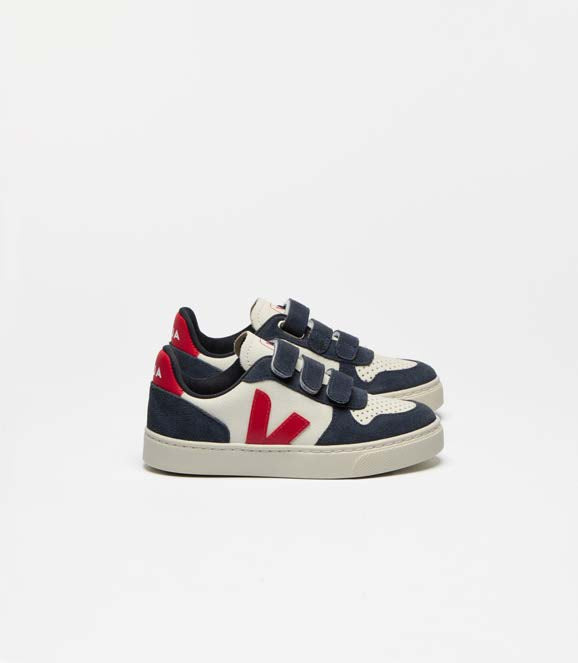Veja Pure Pekin Nautico Sneaker