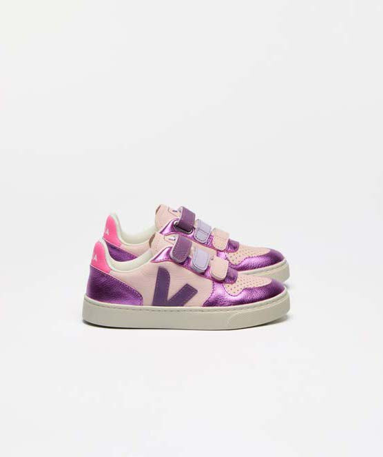 Veja Petale Multico-Cosmos Sneaker