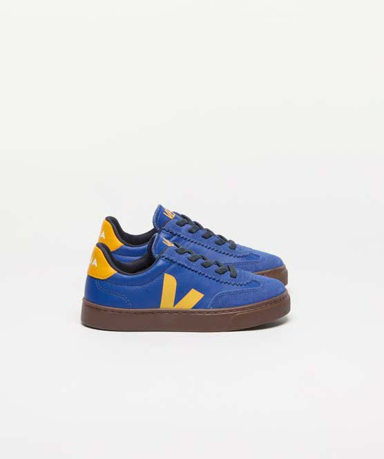 Veja Atlantic Ouro Bark Sneaker