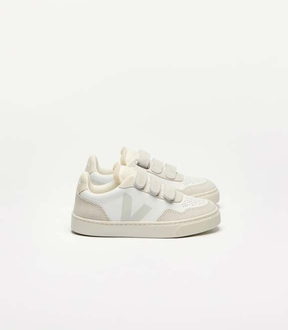 Veja Extra-White Natural Sneaker