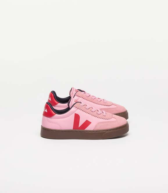 Veja Guimauve Pekin Bark Sneaker