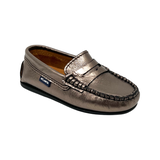 Atlanta Bronze Penny Loafer
