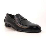 Pardoo Black Penny Loafer